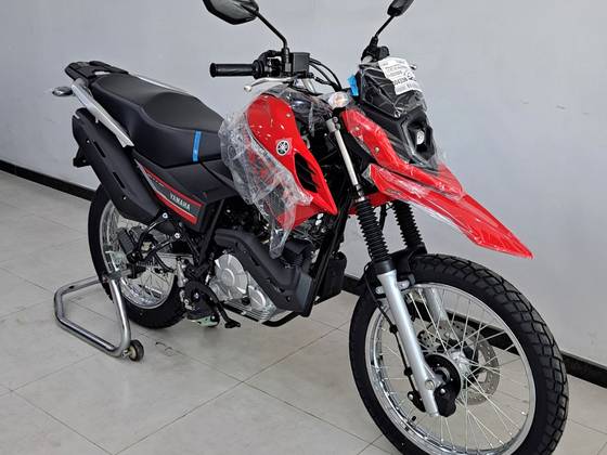 YAMAHA XTZ 150 CROSSER Z YAMAHA XTZ 150 CROSSER Z